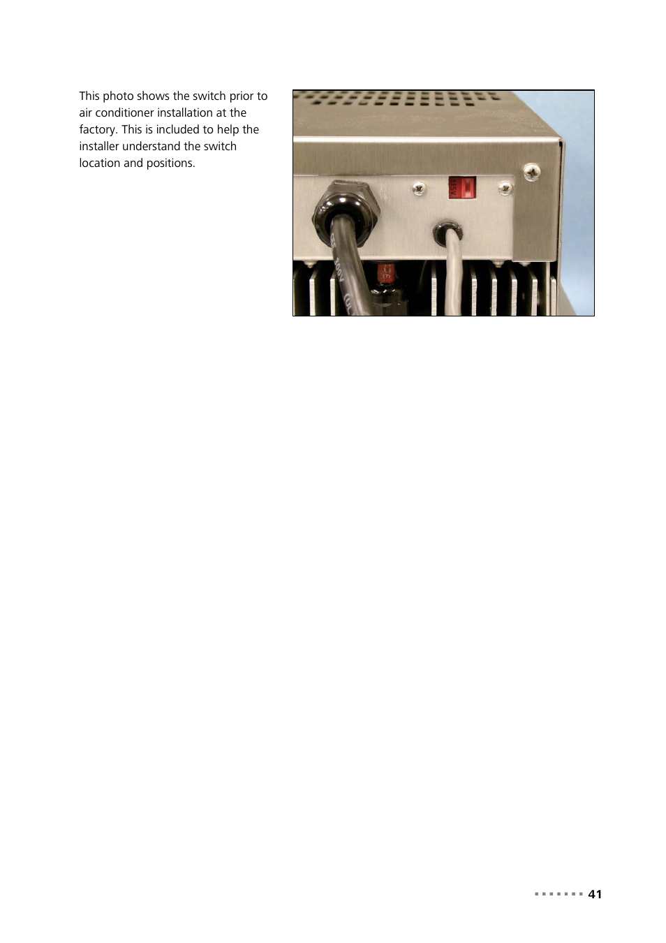 Metrohm NIRS XDS Process Analyzer – MicroBundle User Manual | Page 43 / 114