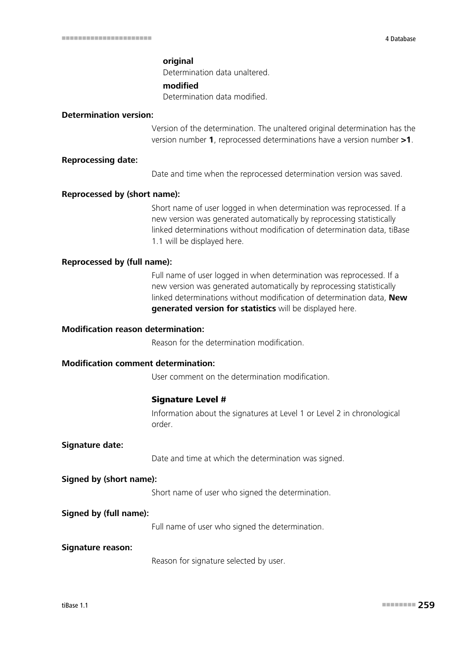 Metrohm tiBase 1.1 User Manual | Page 267 / 349