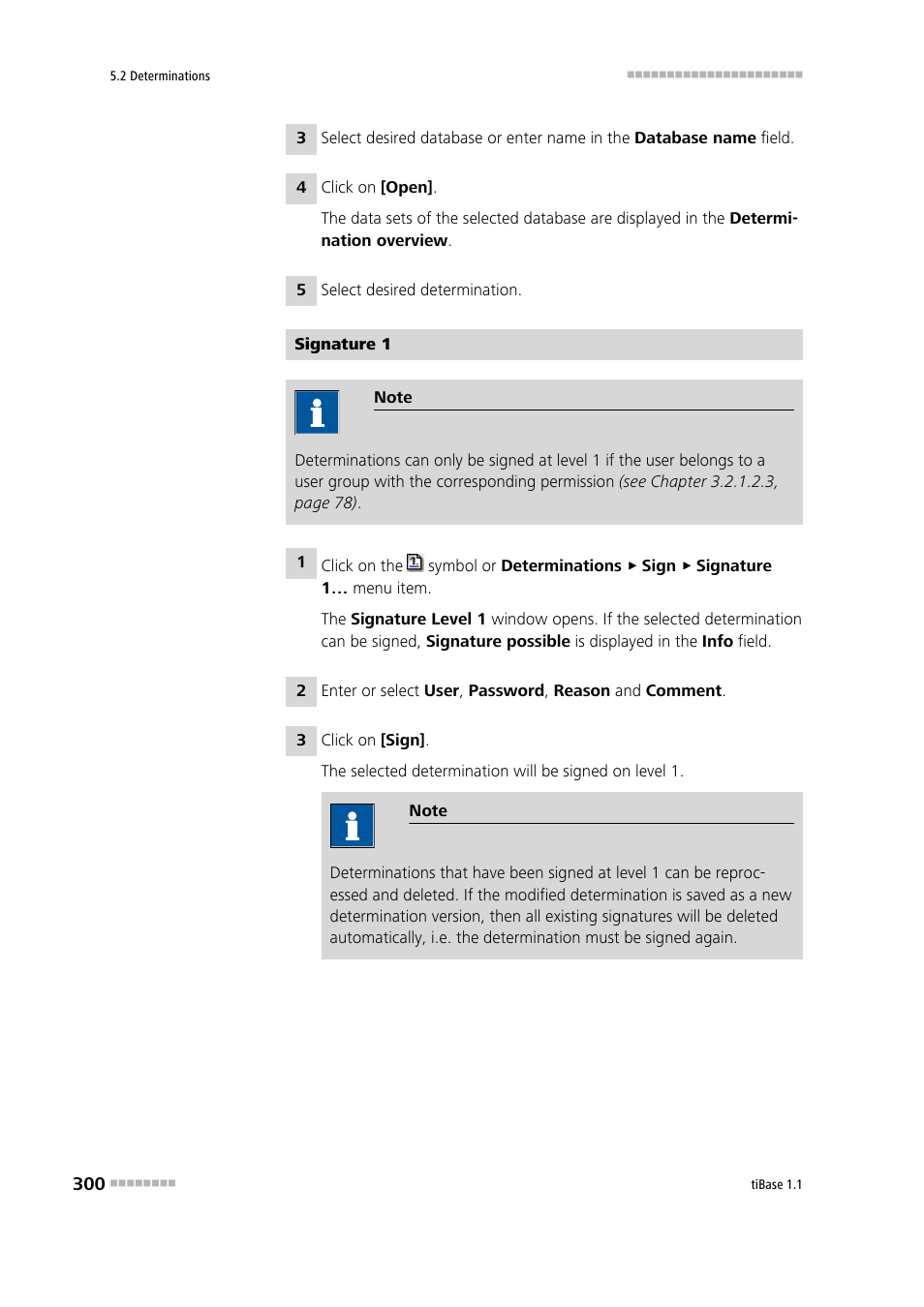 Metrohm tiBase 1.1 User Manual | Page 308 / 349