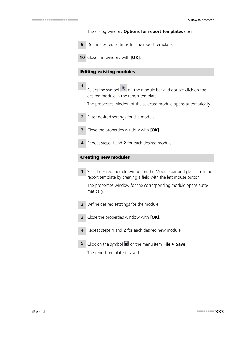 Metrohm tiBase 1.1 User Manual | Page 341 / 349