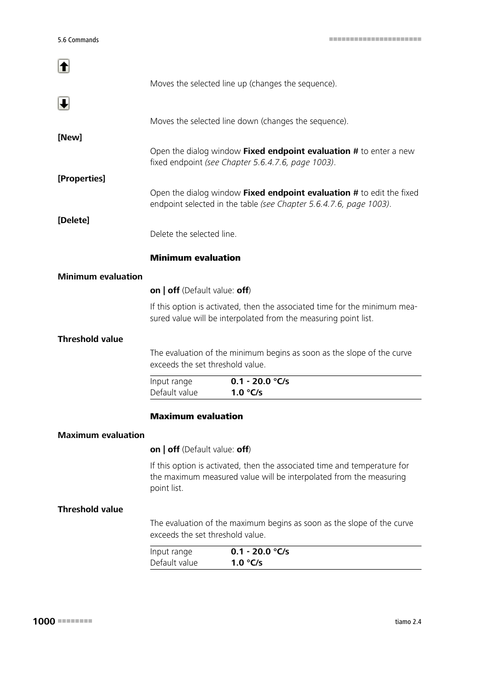 Metrohm tiamo 2.4 Manual User Manual | Page 1016 / 1717