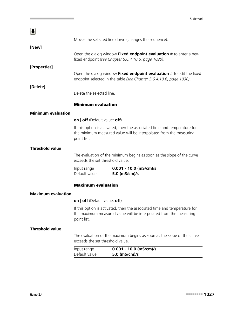 Metrohm tiamo 2.4 Manual User Manual | Page 1043 / 1717