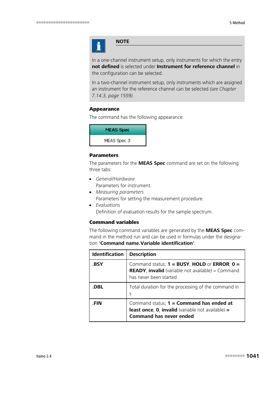 Metrohm tiamo 2.4 Manual User Manual | Page 1057 / 1717