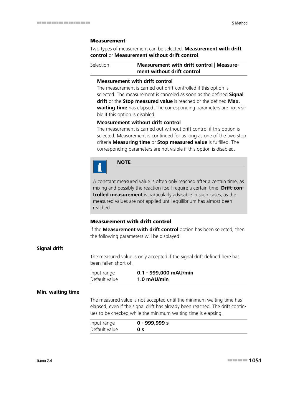 Metrohm tiamo 2.4 Manual User Manual | Page 1067 / 1717