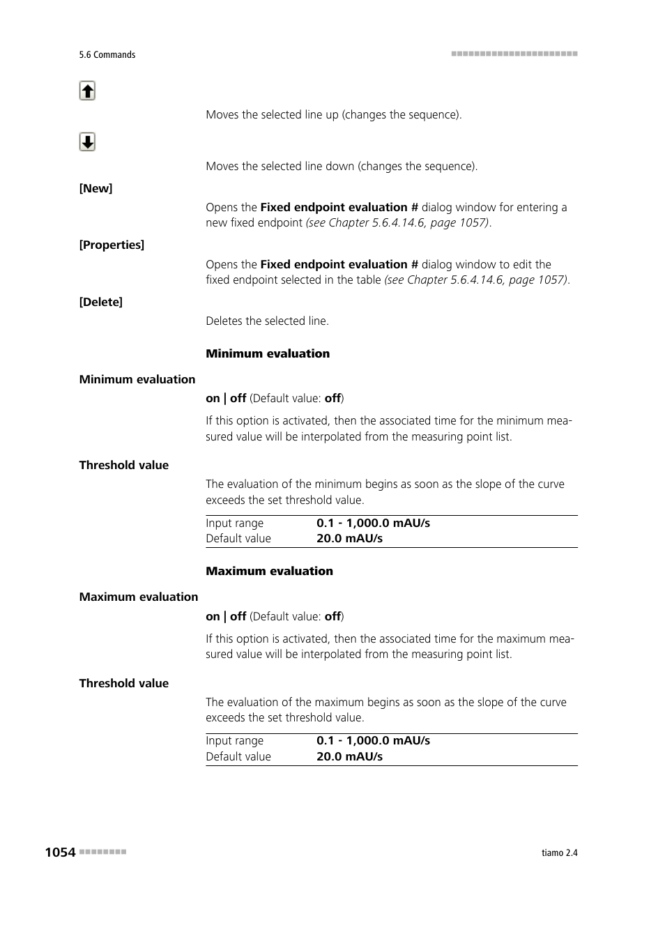 Metrohm tiamo 2.4 Manual User Manual | Page 1070 / 1717