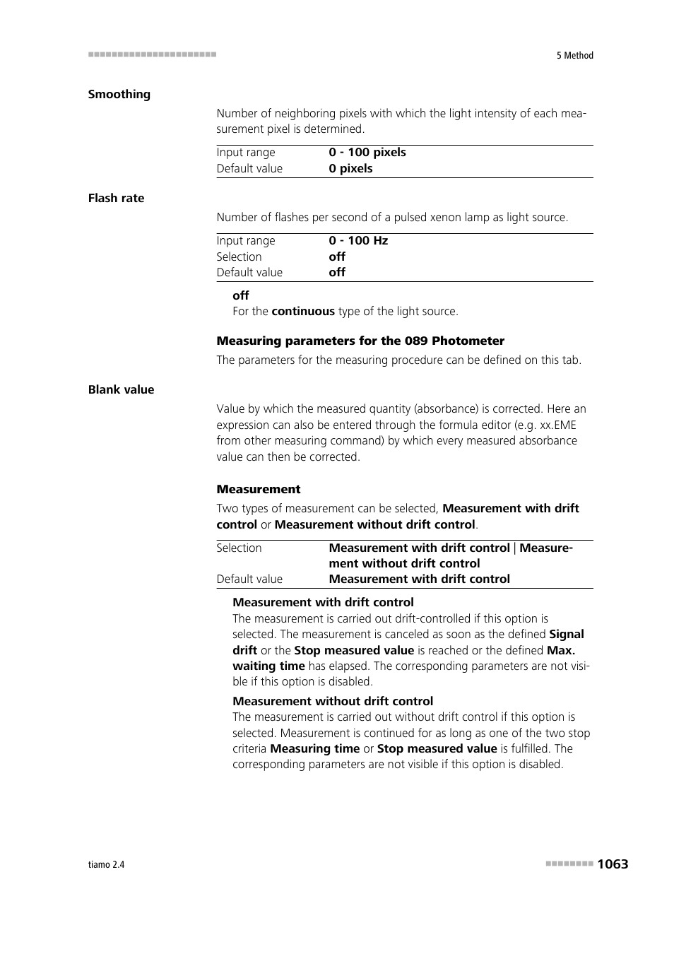 Metrohm tiamo 2.4 Manual User Manual | Page 1079 / 1717