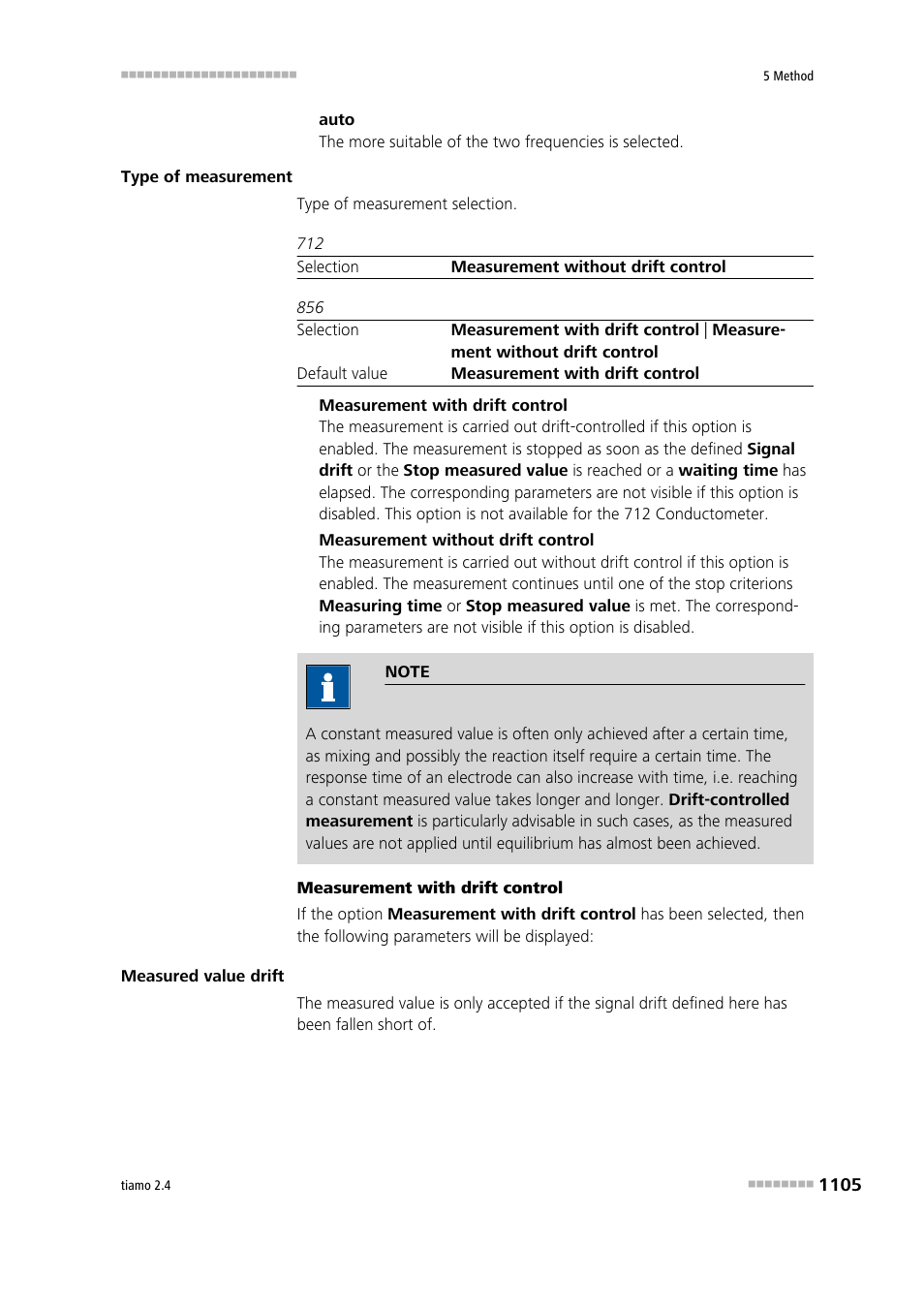 Metrohm tiamo 2.4 Manual User Manual | Page 1121 / 1717