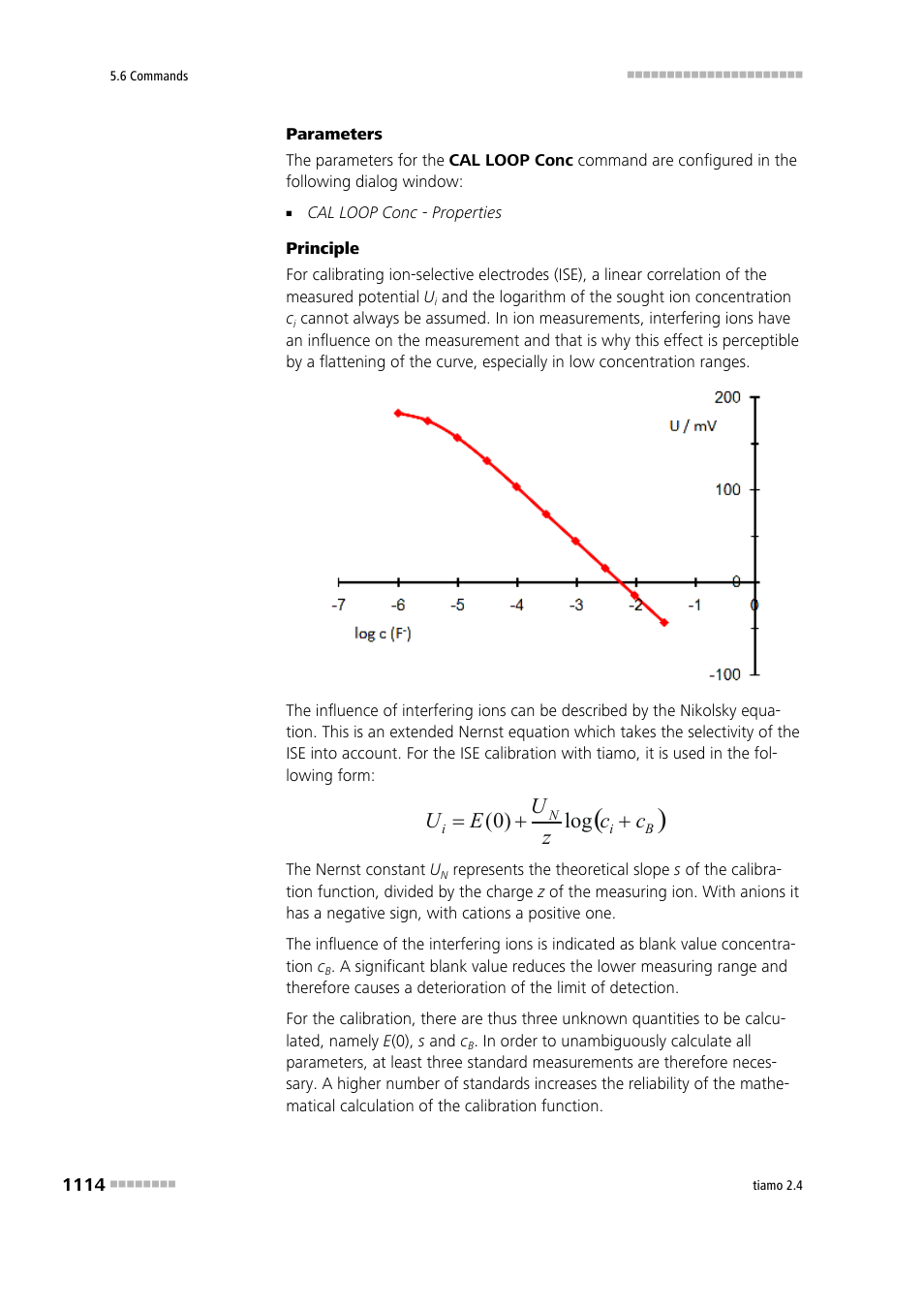 Metrohm tiamo 2.4 Manual User Manual | Page 1130 / 1717