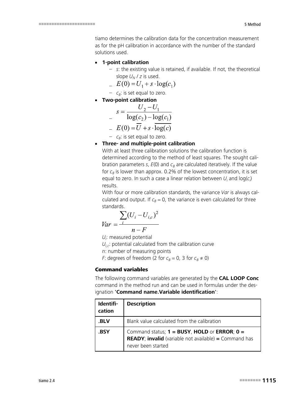 Metrohm tiamo 2.4 Manual User Manual | Page 1131 / 1717