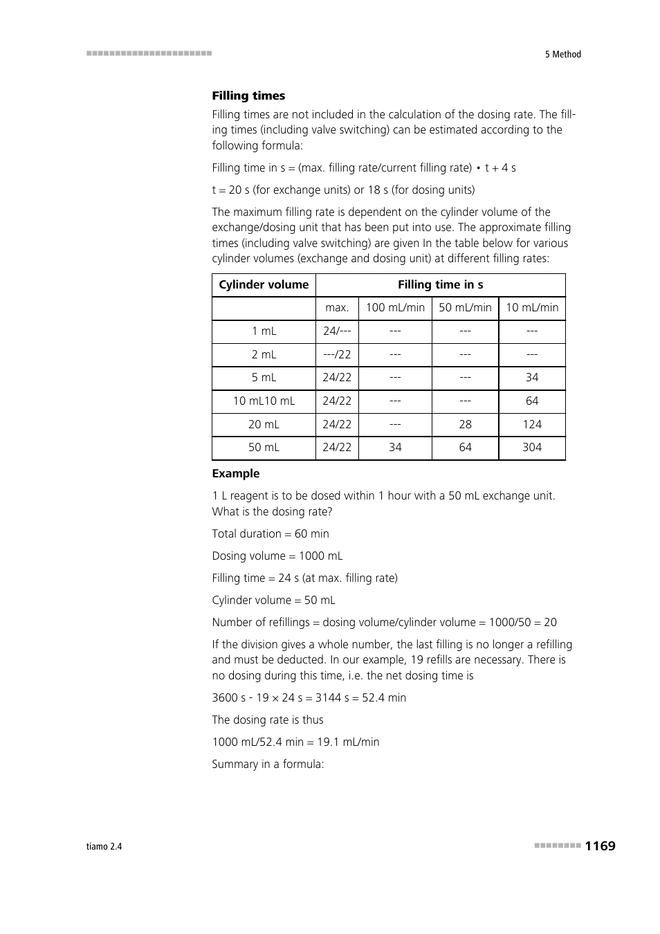 Metrohm tiamo 2.4 Manual User Manual | Page 1185 / 1717