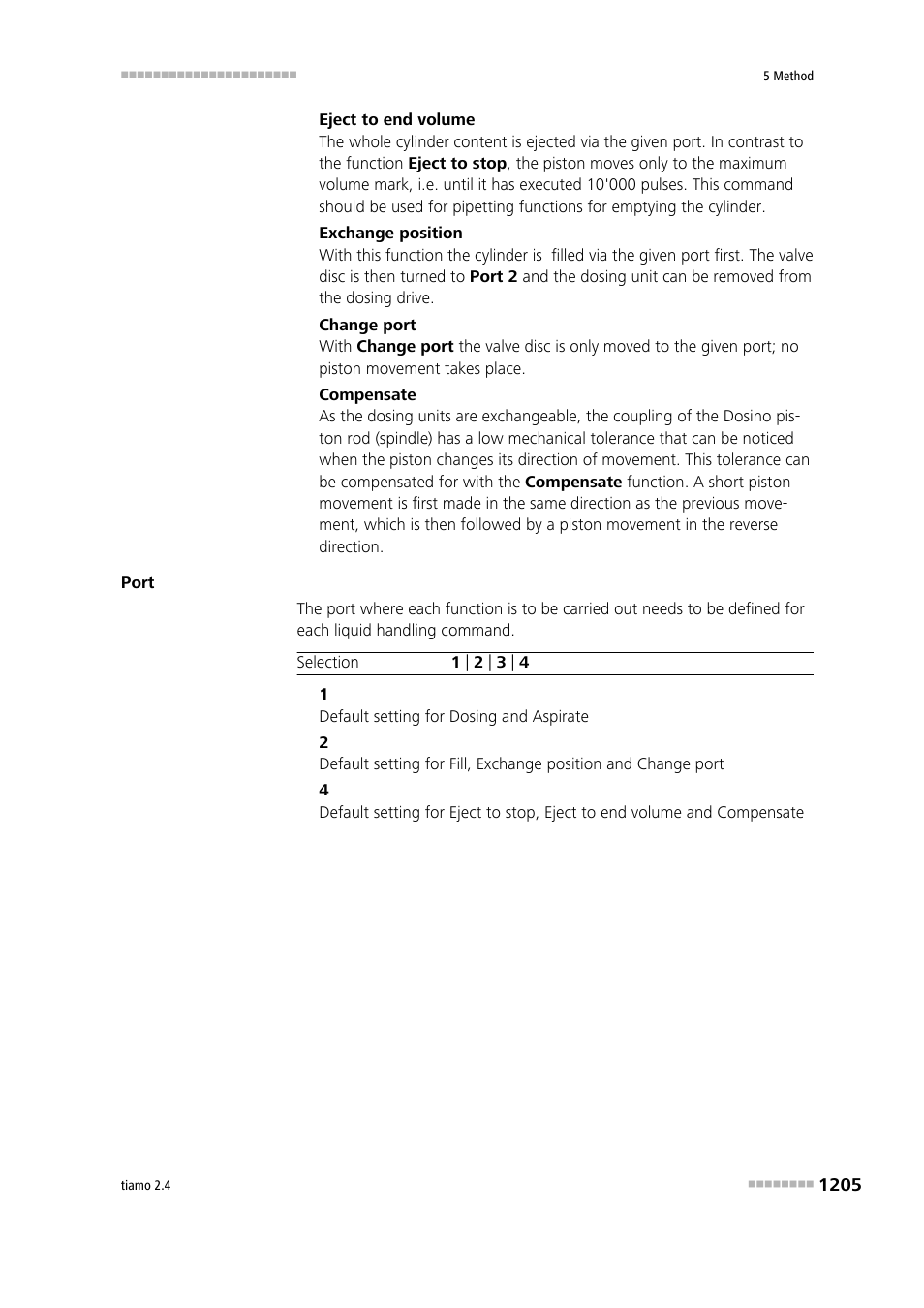 Metrohm tiamo 2.4 Manual User Manual | Page 1221 / 1717