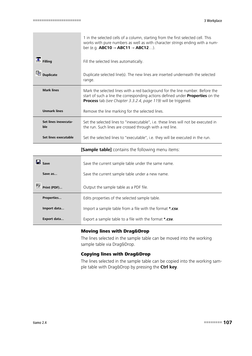 Metrohm tiamo 2.4 Manual User Manual | Page 123 / 1717