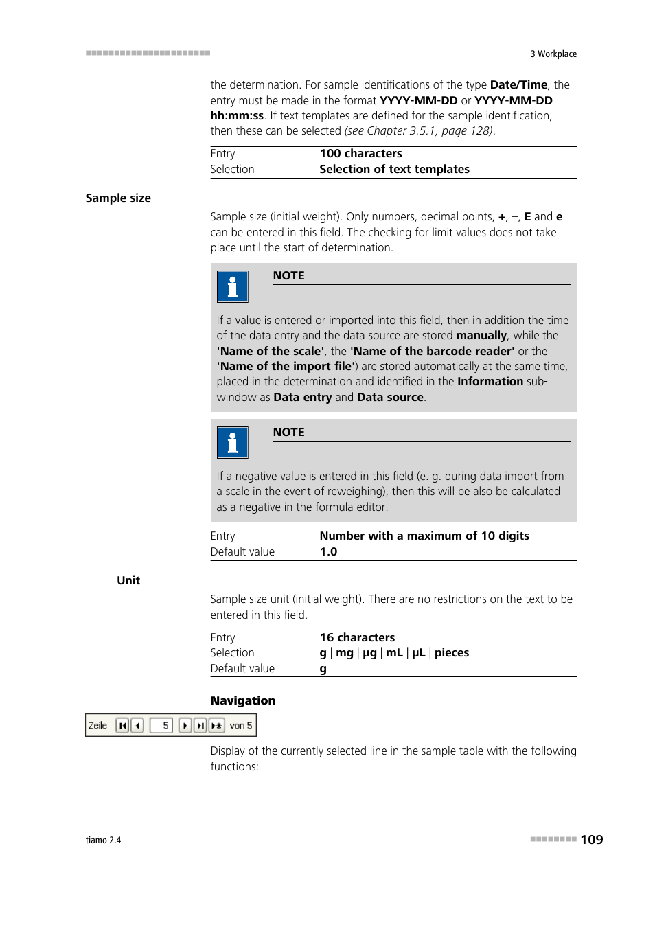 Metrohm tiamo 2.4 Manual User Manual | Page 125 / 1717