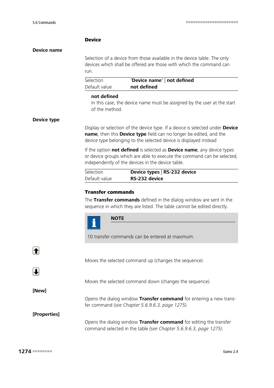 Metrohm tiamo 2.4 Manual User Manual | Page 1290 / 1717