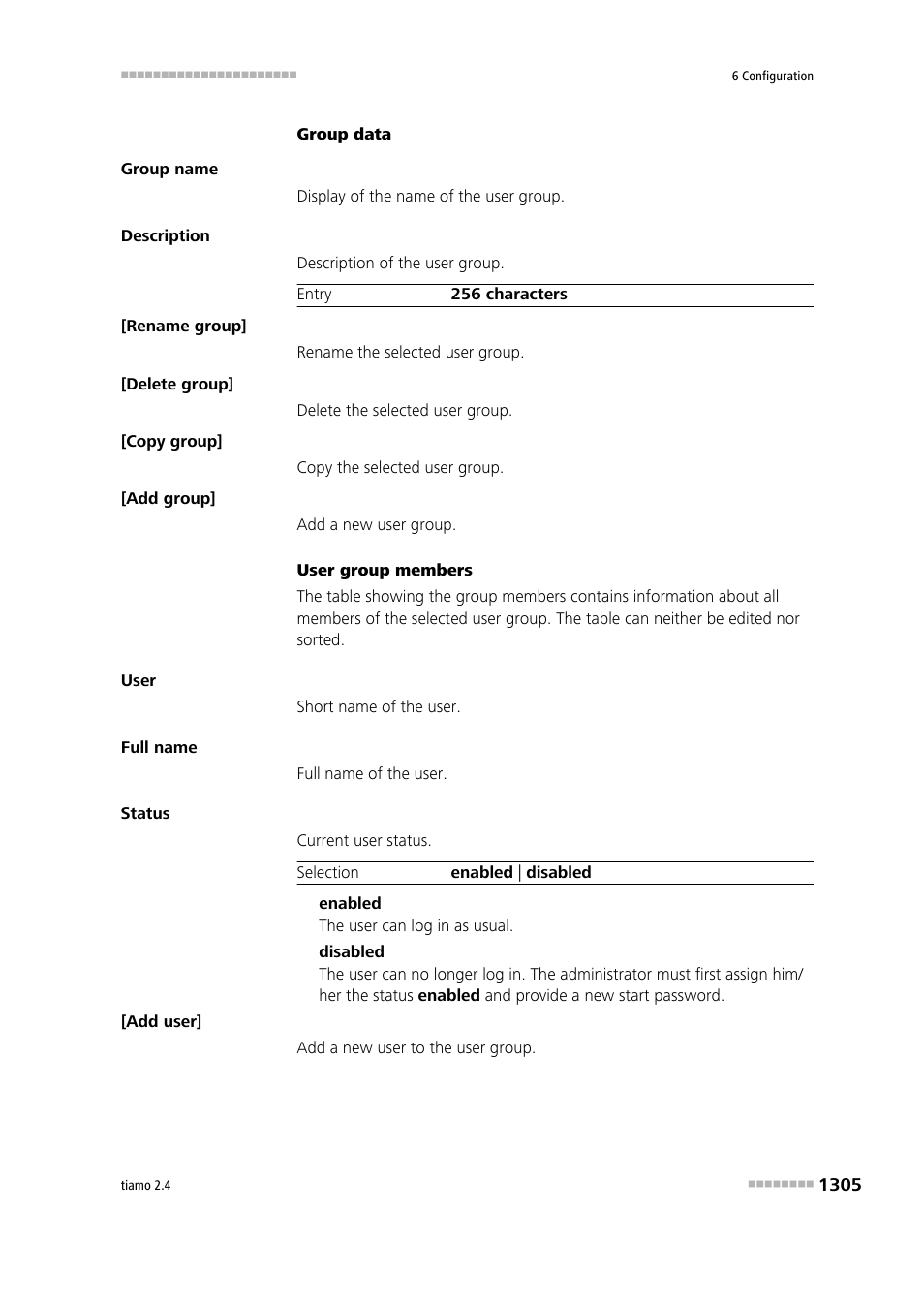 Metrohm tiamo 2.4 Manual User Manual | Page 1321 / 1717