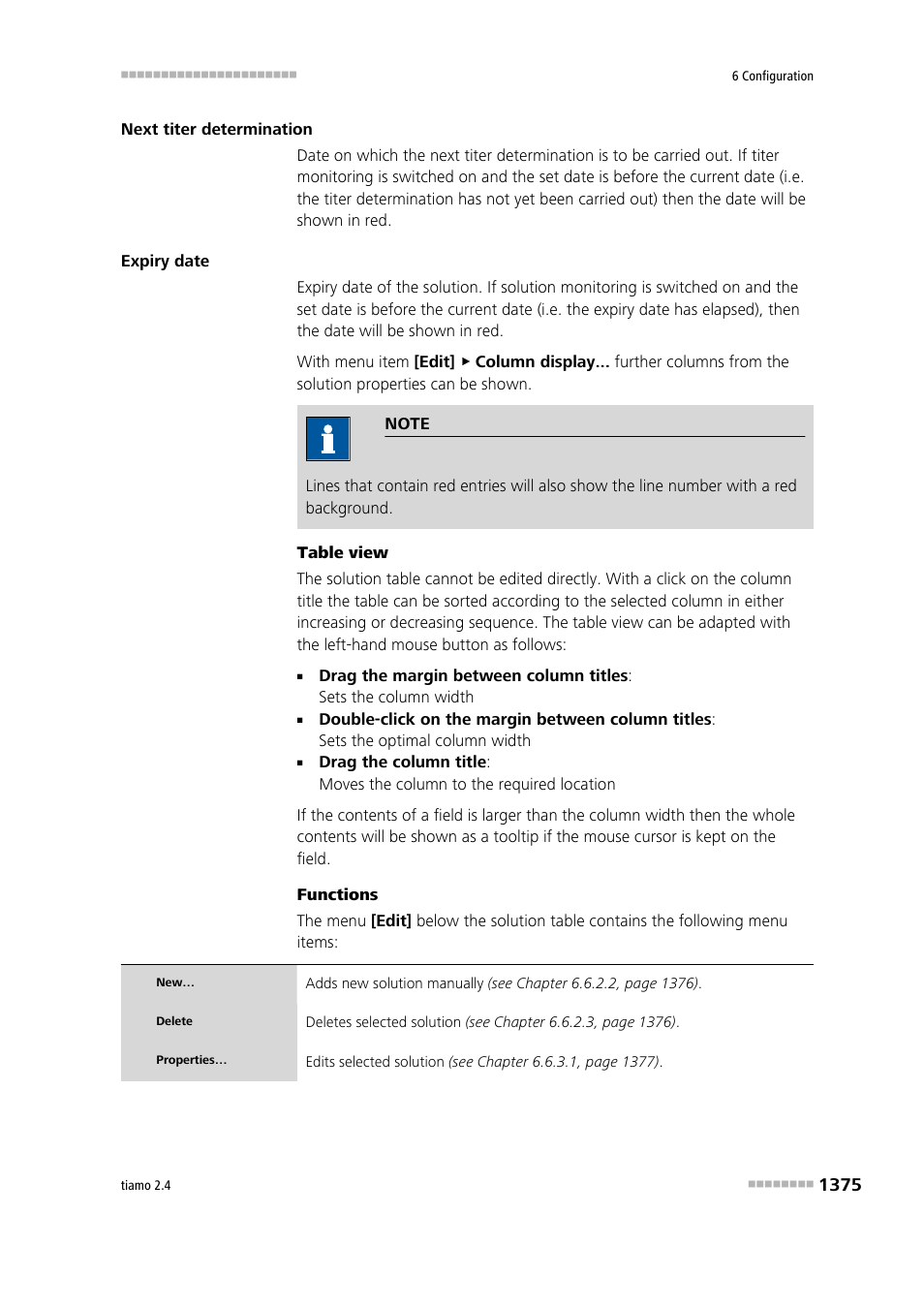 Metrohm tiamo 2.4 Manual User Manual | Page 1391 / 1717