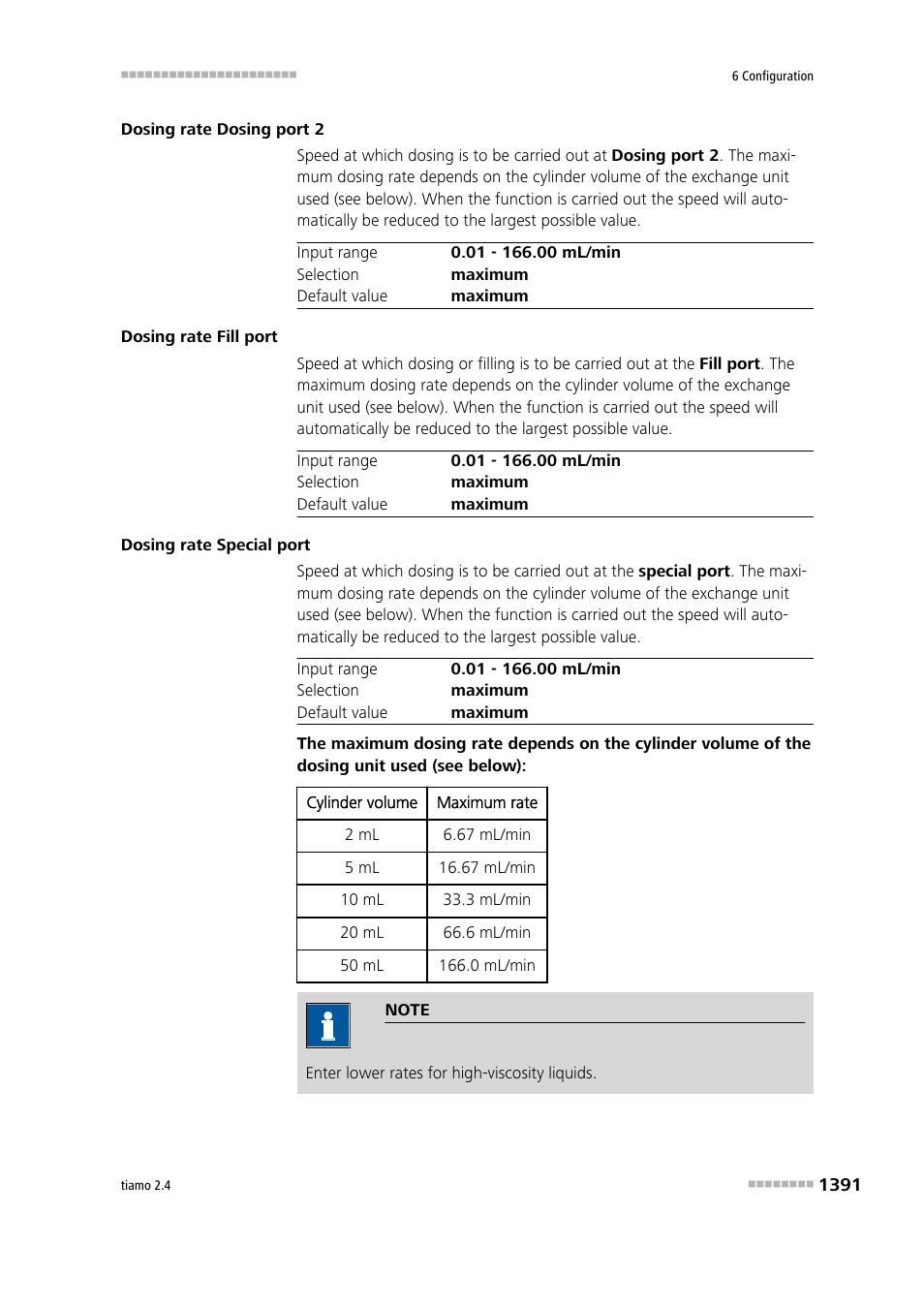 Metrohm tiamo 2.4 Manual User Manual | Page 1407 / 1717