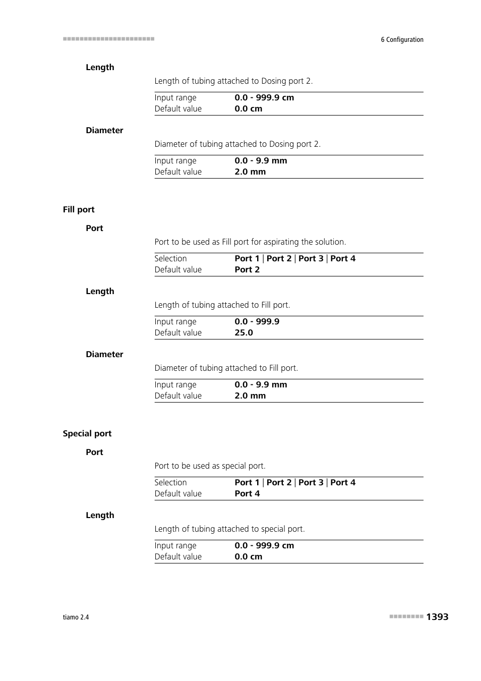 Metrohm tiamo 2.4 Manual User Manual | Page 1409 / 1717