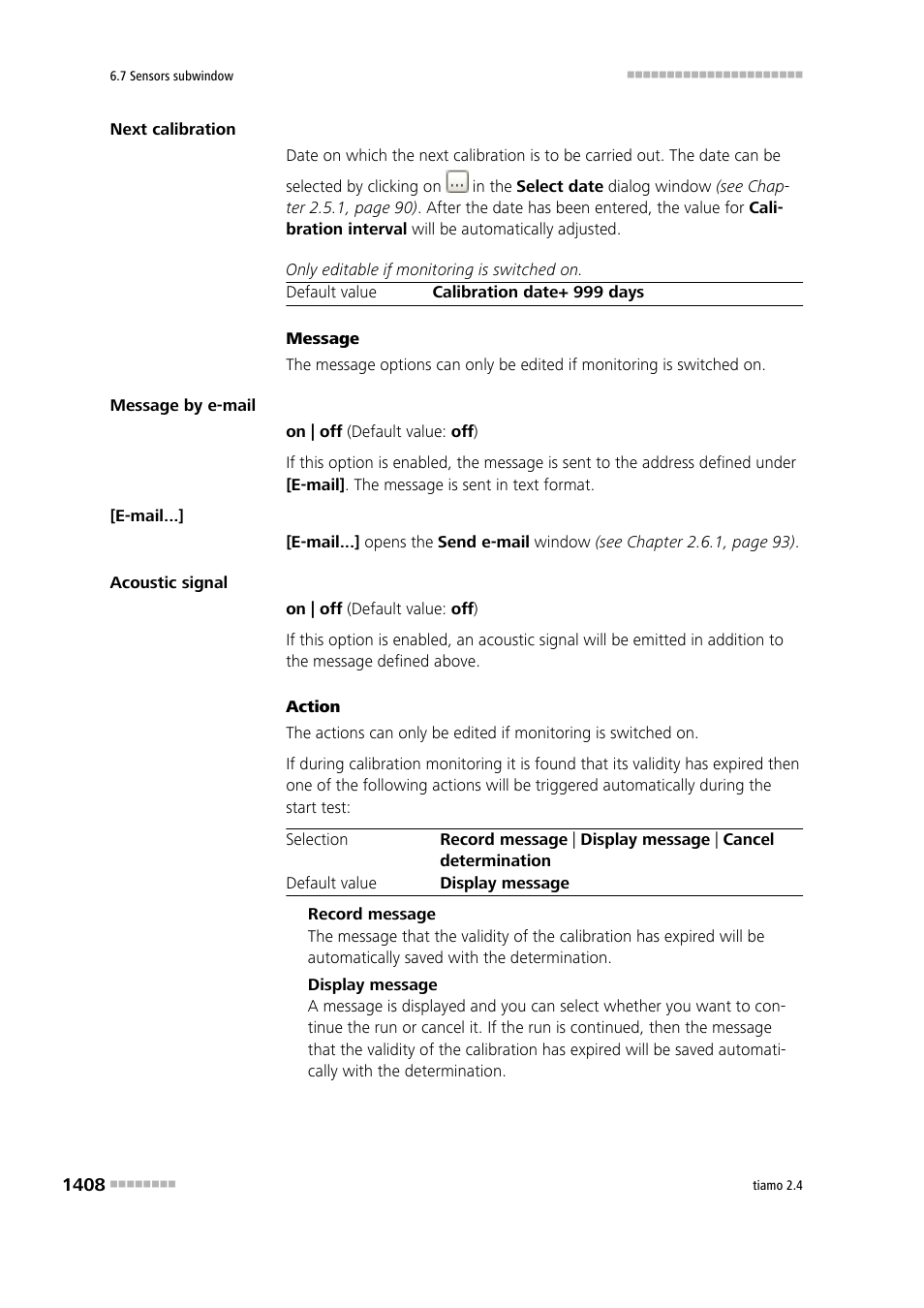 Metrohm tiamo 2.4 Manual User Manual | Page 1424 / 1717