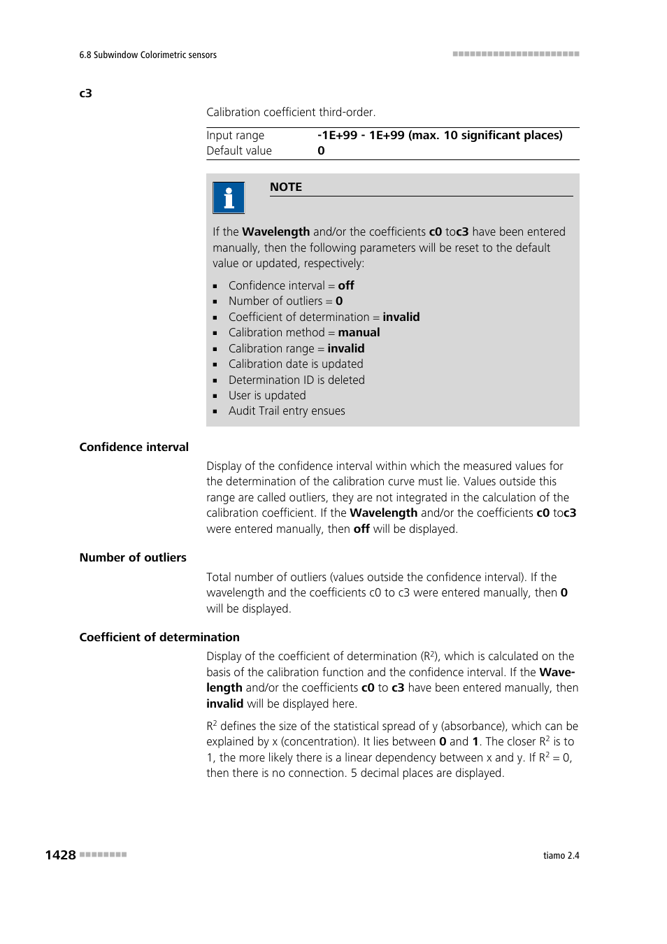 Metrohm tiamo 2.4 Manual User Manual | Page 1444 / 1717