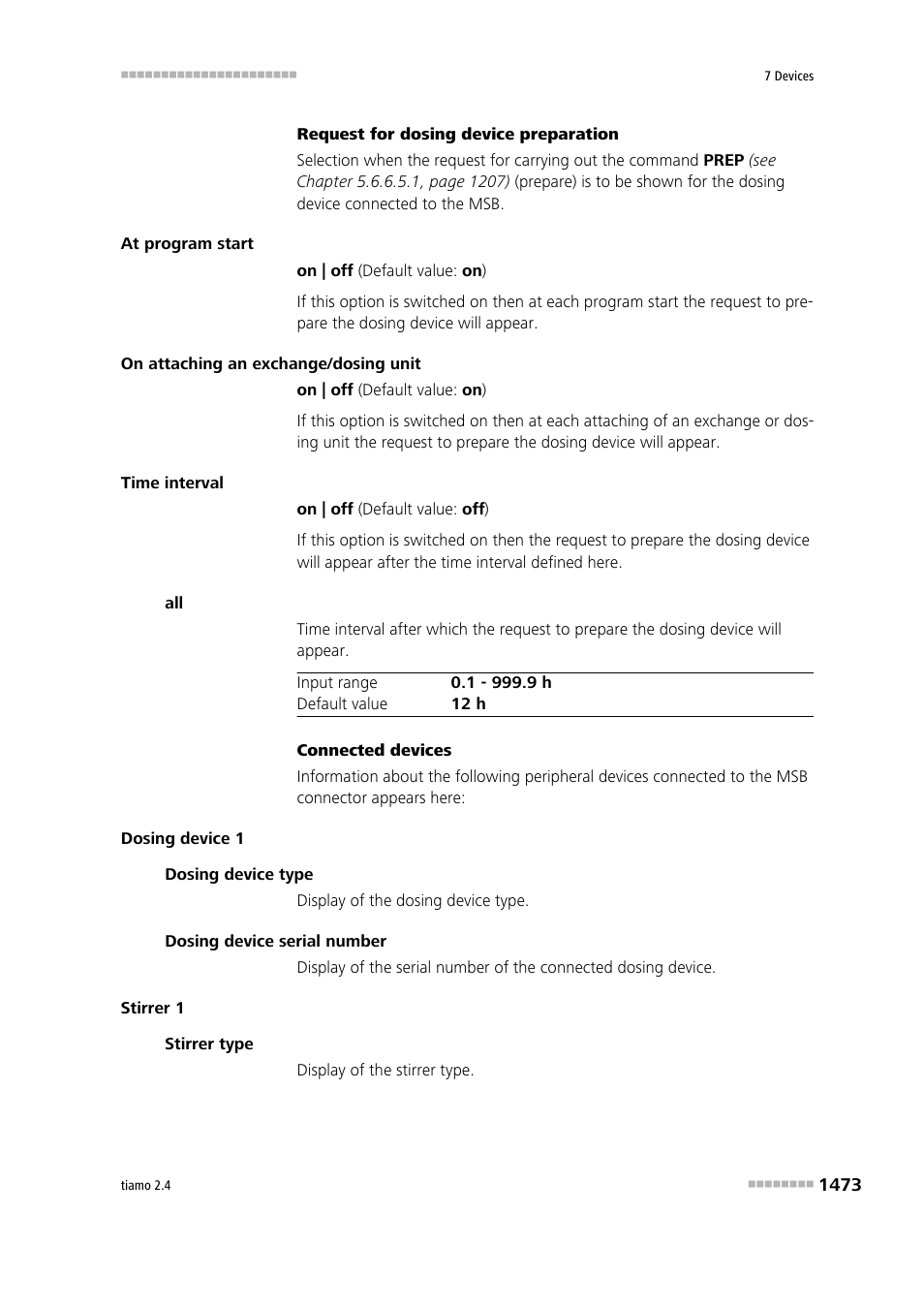 Metrohm tiamo 2.4 Manual User Manual | Page 1489 / 1717