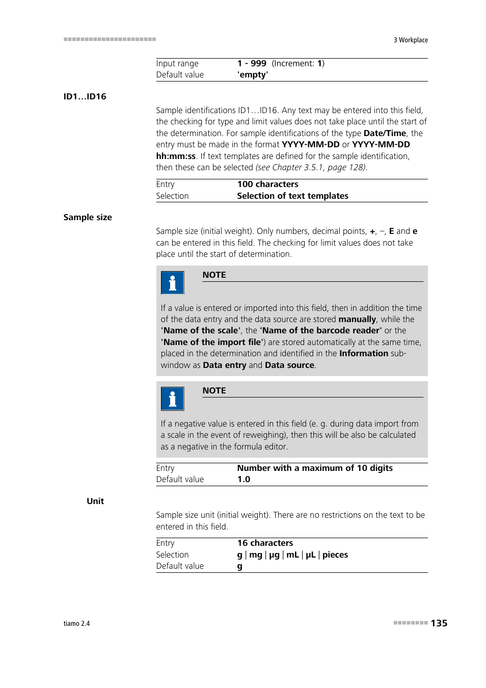 Metrohm tiamo 2.4 Manual User Manual | Page 151 / 1717