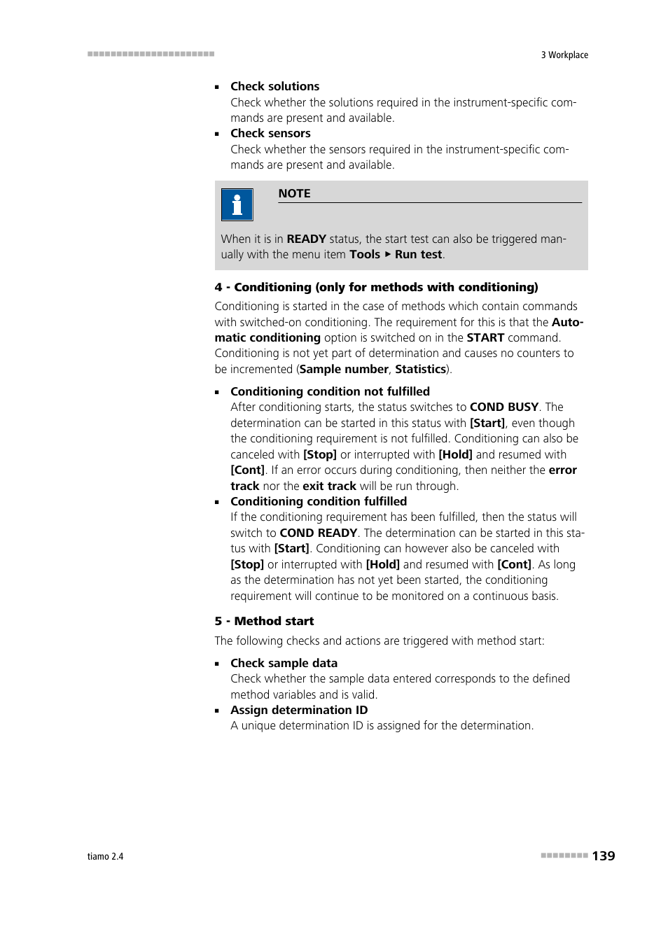 Metrohm tiamo 2.4 Manual User Manual | Page 155 / 1717