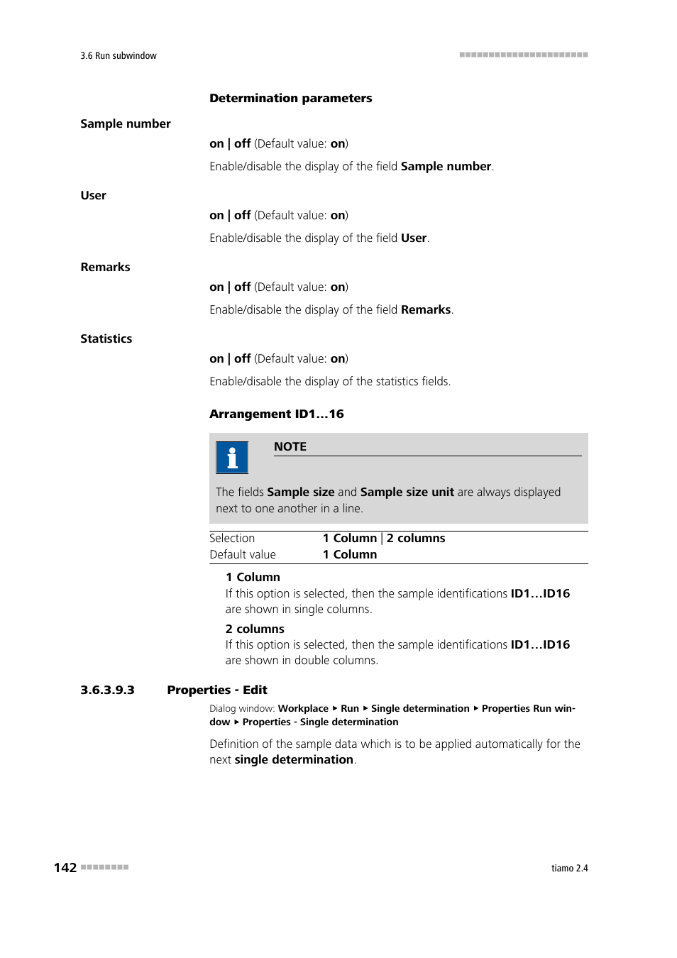 3 properties - edit, Edit | Metrohm tiamo 2.4 Manual User Manual | Page 158 / 1717