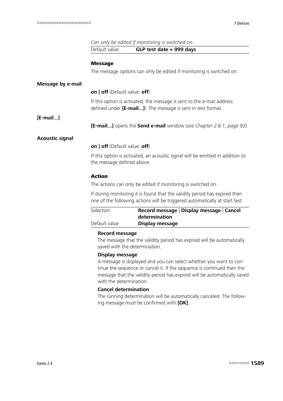 Metrohm tiamo 2.4 Manual User Manual | Page 1605 / 1717