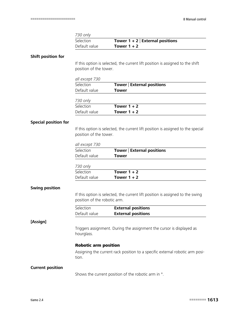 Metrohm tiamo 2.4 Manual User Manual | Page 1629 / 1717