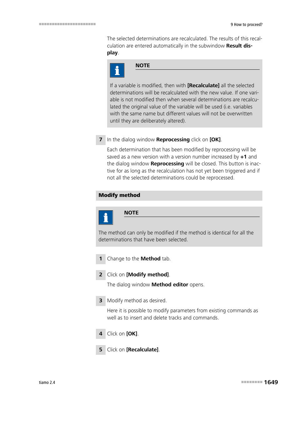 Metrohm tiamo 2.4 Manual User Manual | Page 1665 / 1717