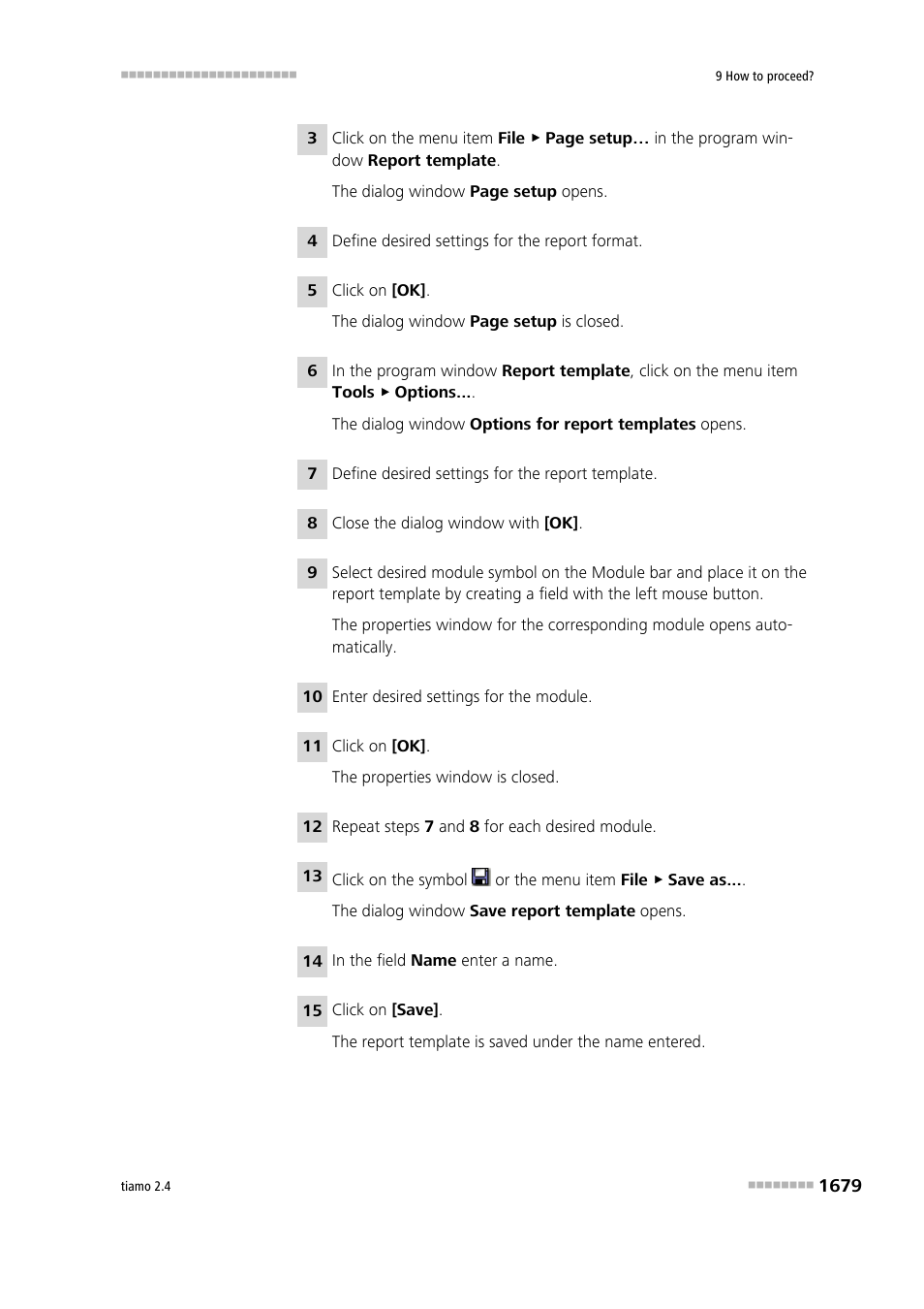 Metrohm tiamo 2.4 Manual User Manual | Page 1695 / 1717