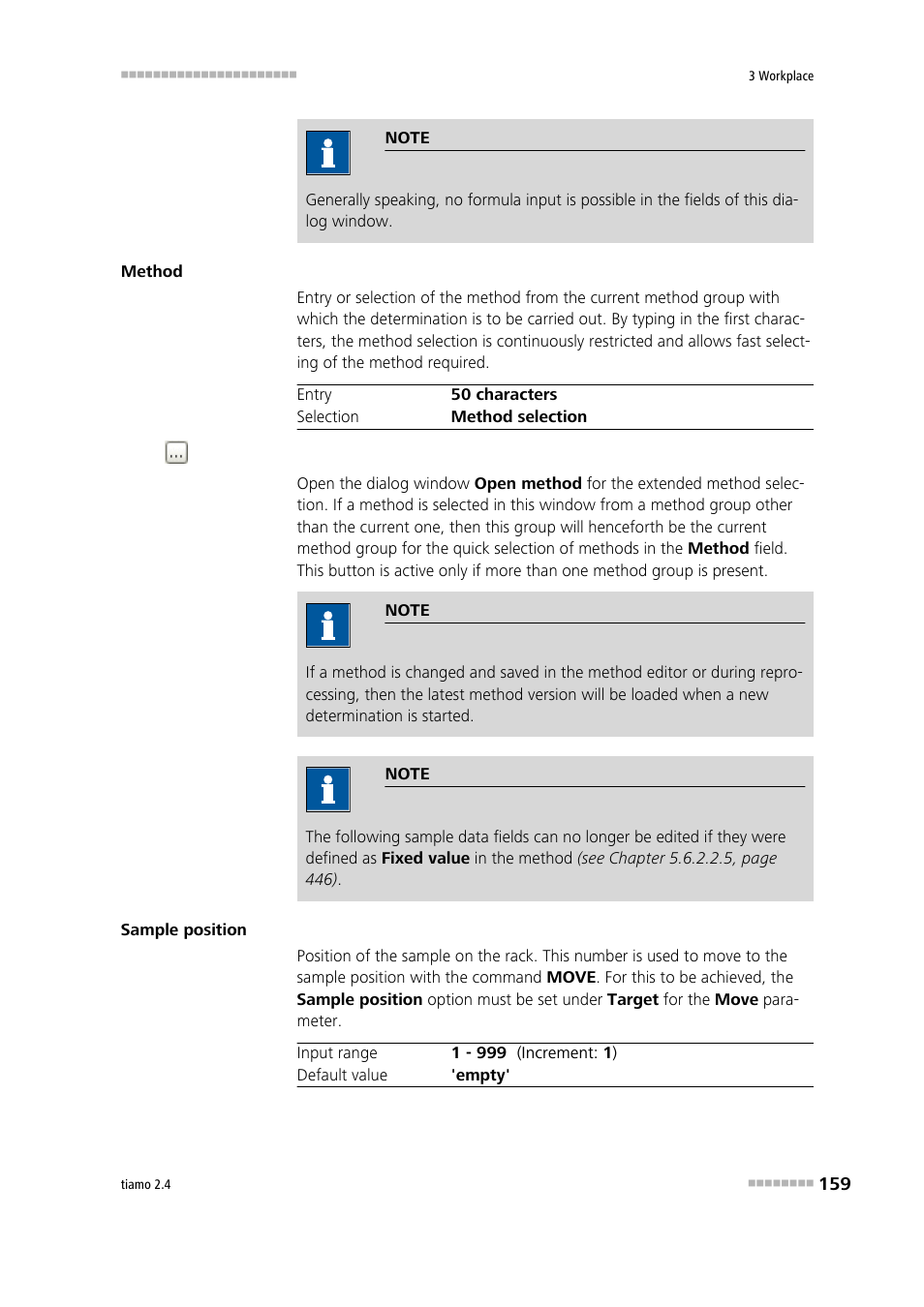 Metrohm tiamo 2.4 Manual User Manual | Page 175 / 1717