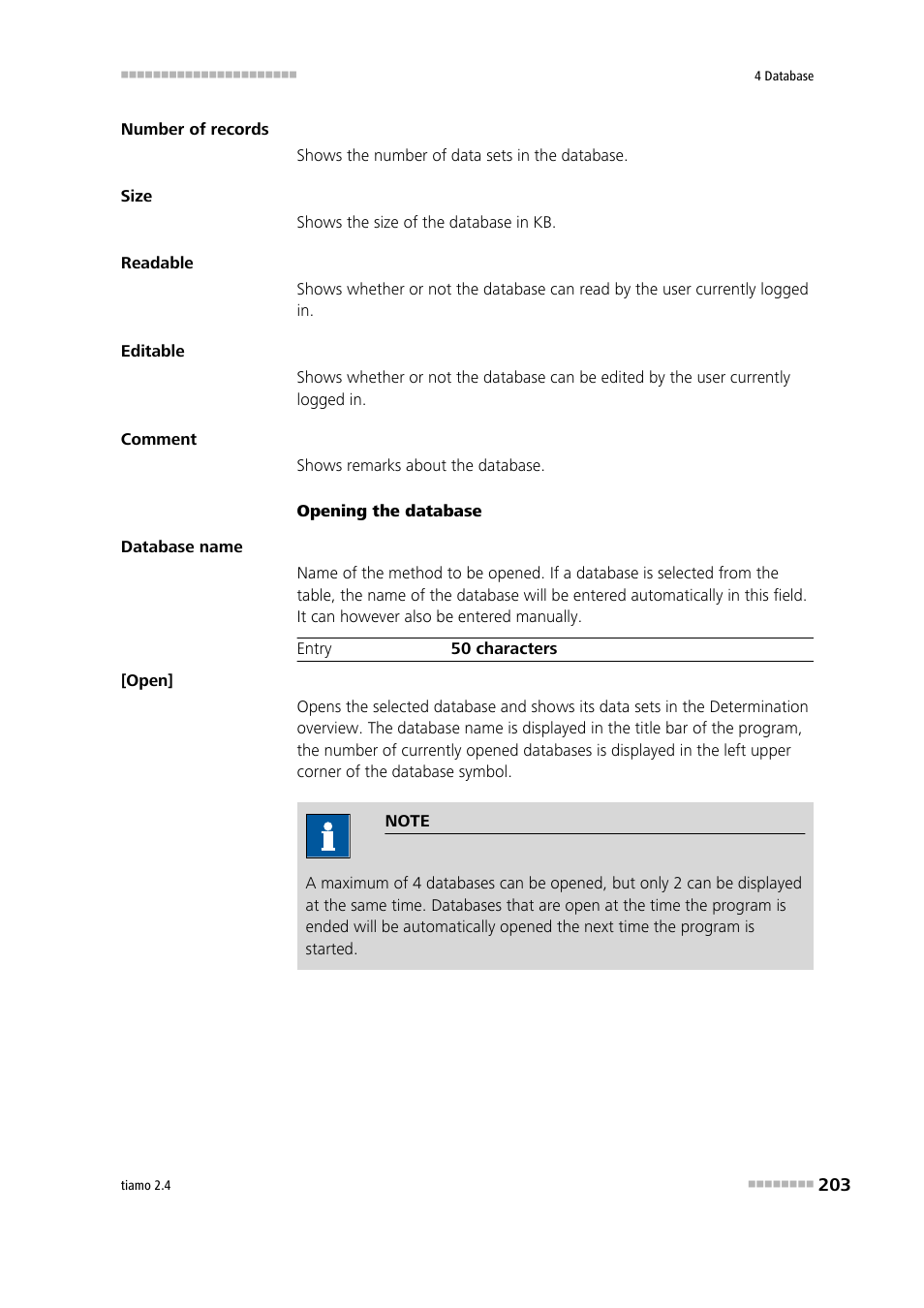 Metrohm tiamo 2.4 Manual User Manual | Page 219 / 1717