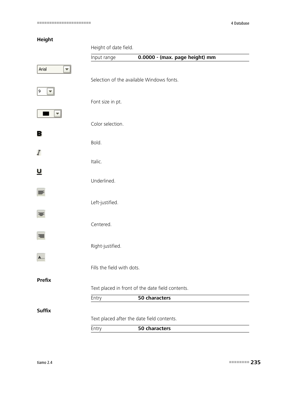 Metrohm tiamo 2.4 Manual User Manual | Page 251 / 1717