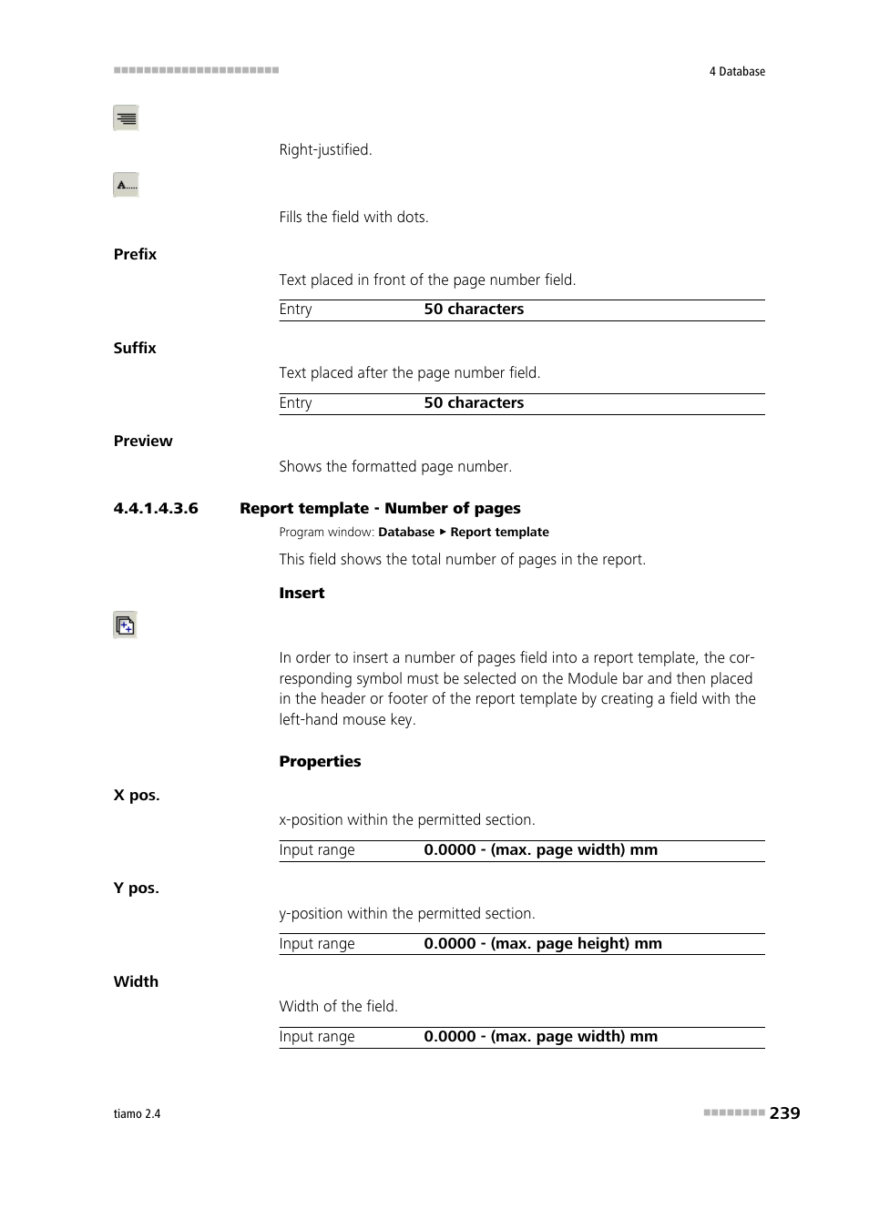 Metrohm tiamo 2.4 Manual User Manual | Page 255 / 1717