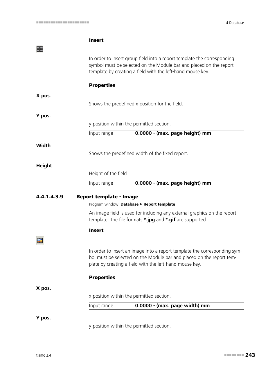 9 report template - image, Image | Metrohm tiamo 2.4 Manual User Manual | Page 259 / 1717