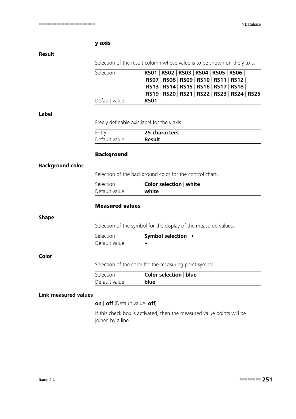 Metrohm tiamo 2.4 Manual User Manual | Page 267 / 1717