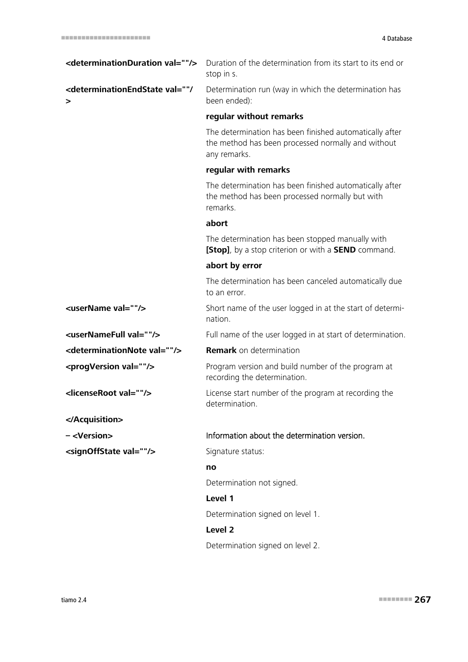 Metrohm tiamo 2.4 Manual User Manual | Page 283 / 1717