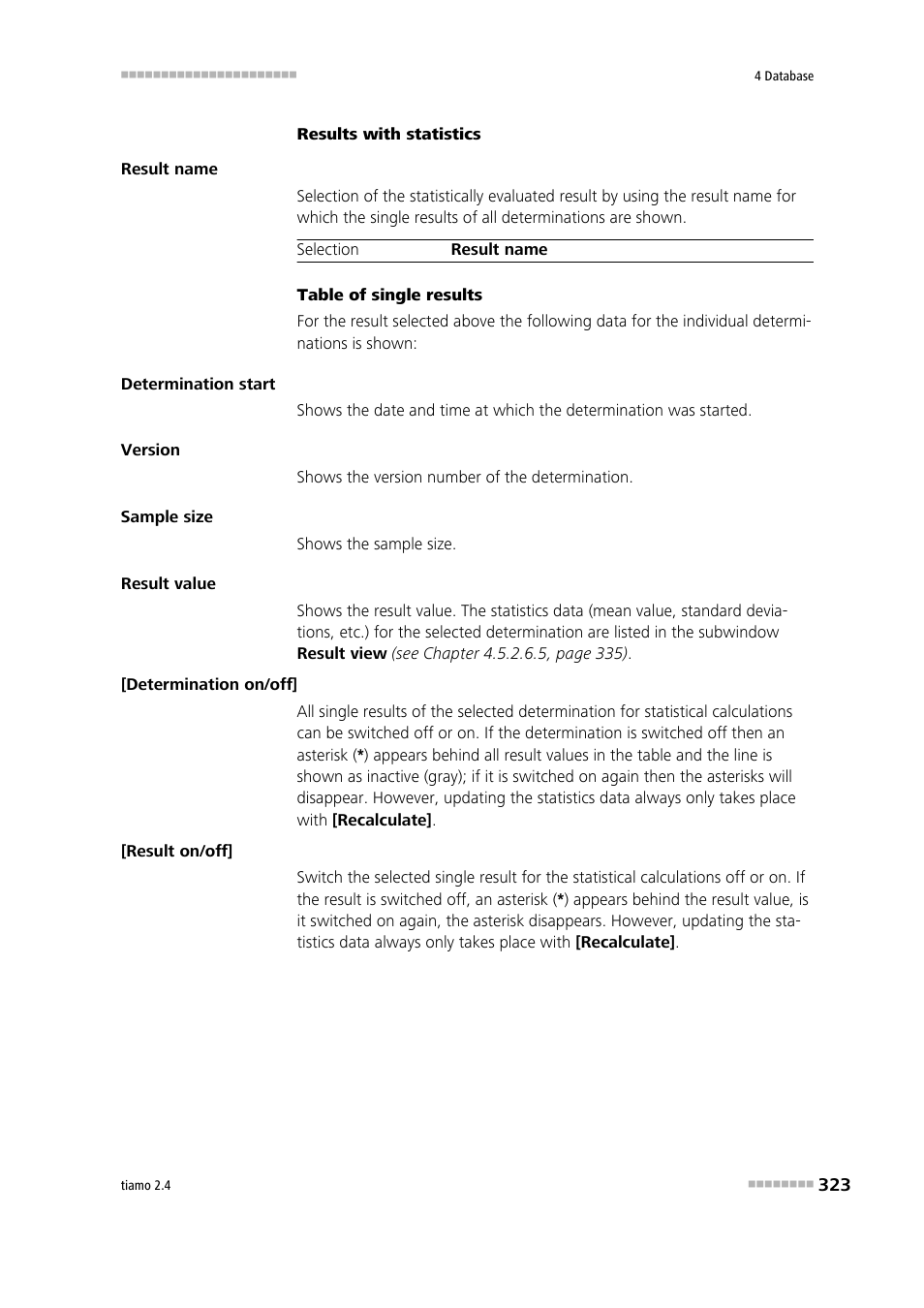 Metrohm tiamo 2.4 Manual User Manual | Page 339 / 1717