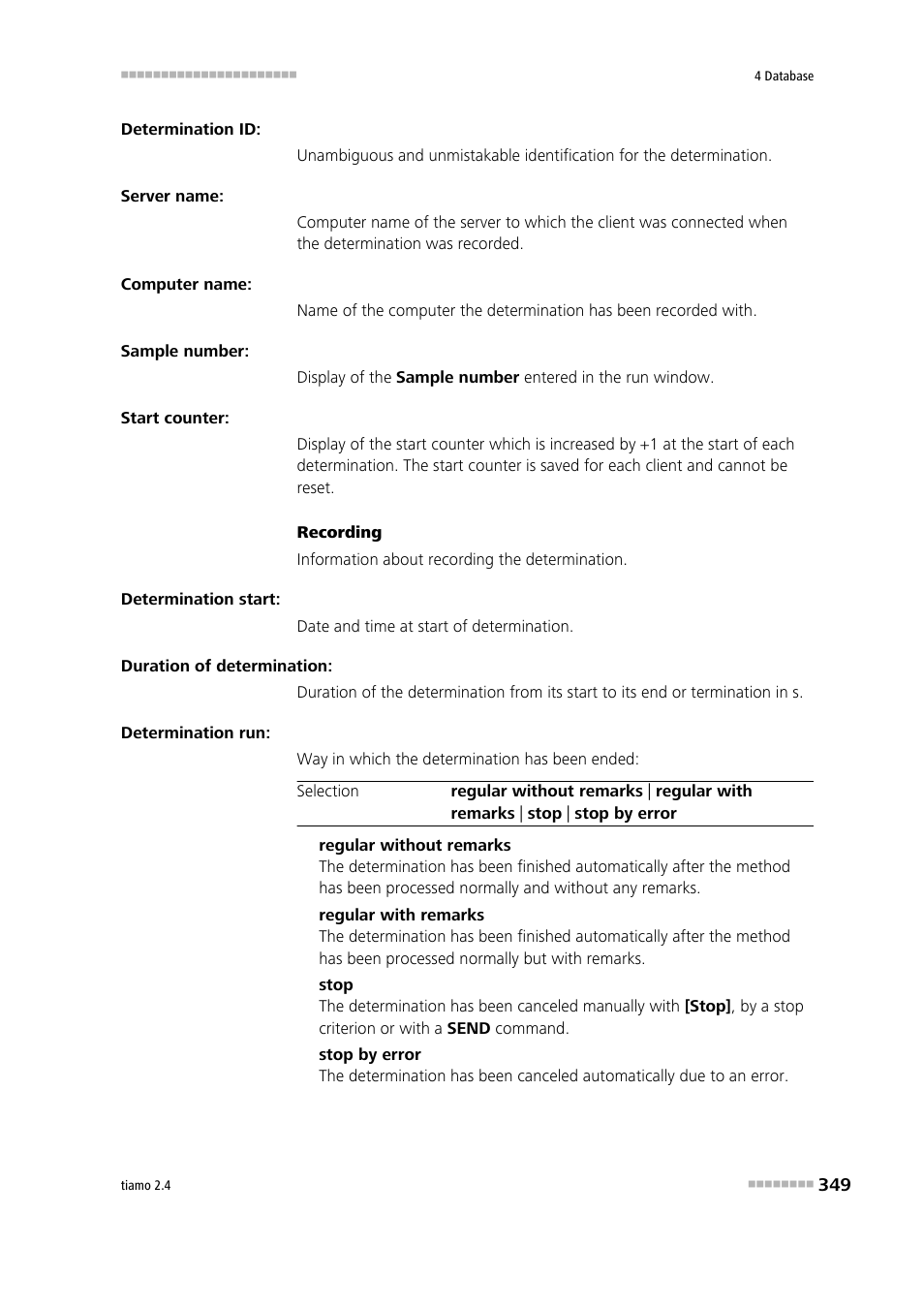 Metrohm tiamo 2.4 Manual User Manual | Page 365 / 1717