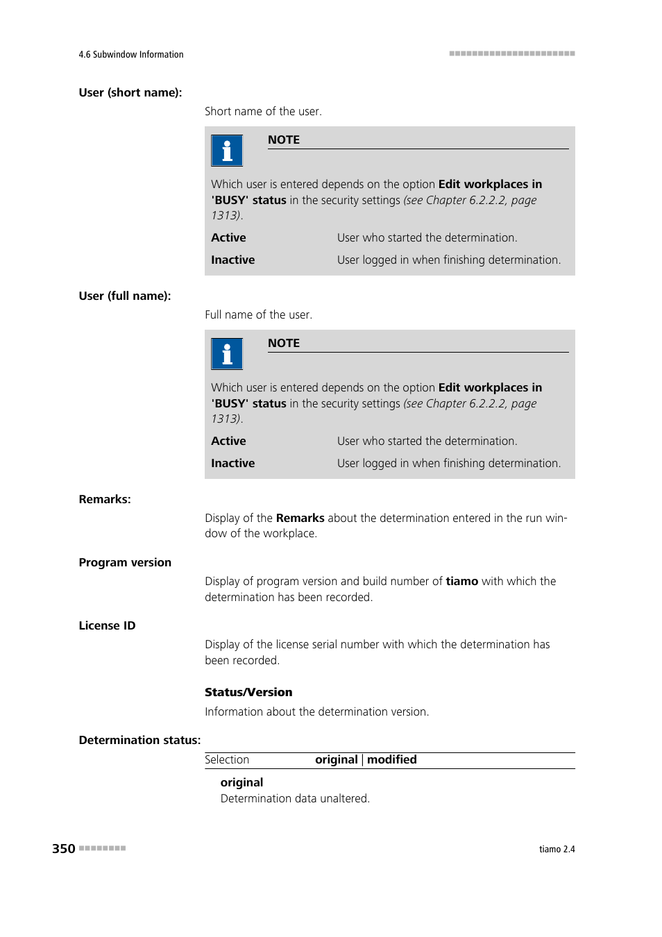 Metrohm tiamo 2.4 Manual User Manual | Page 366 / 1717