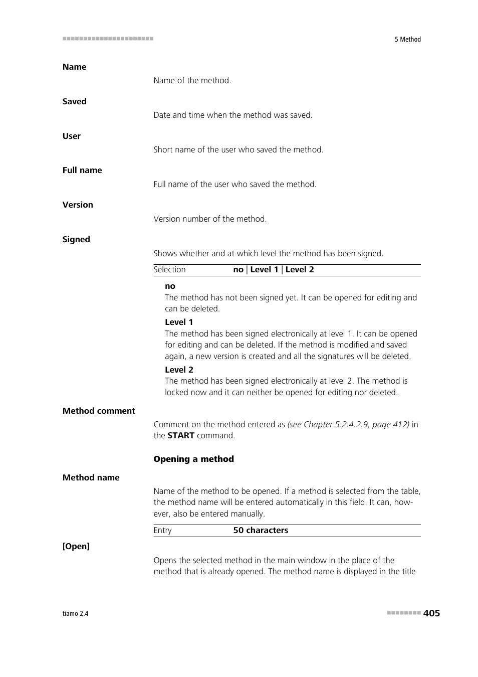 Metrohm tiamo 2.4 Manual User Manual | Page 421 / 1717