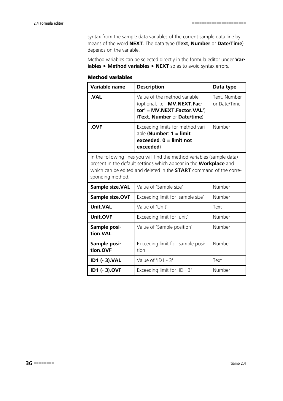 Metrohm tiamo 2.4 Manual User Manual | Page 52 / 1717