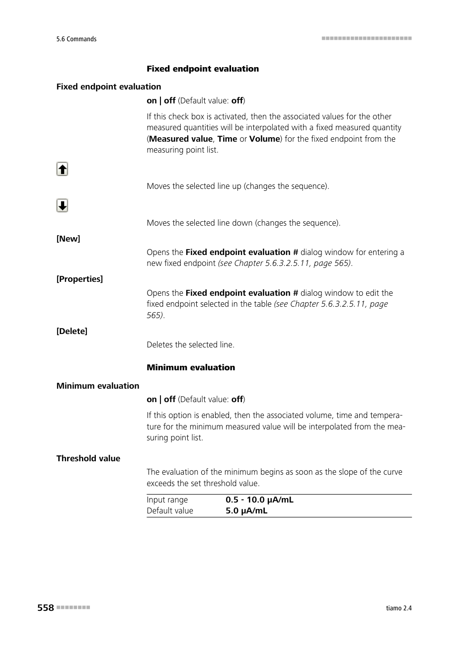 Metrohm tiamo 2.4 Manual User Manual | Page 574 / 1717