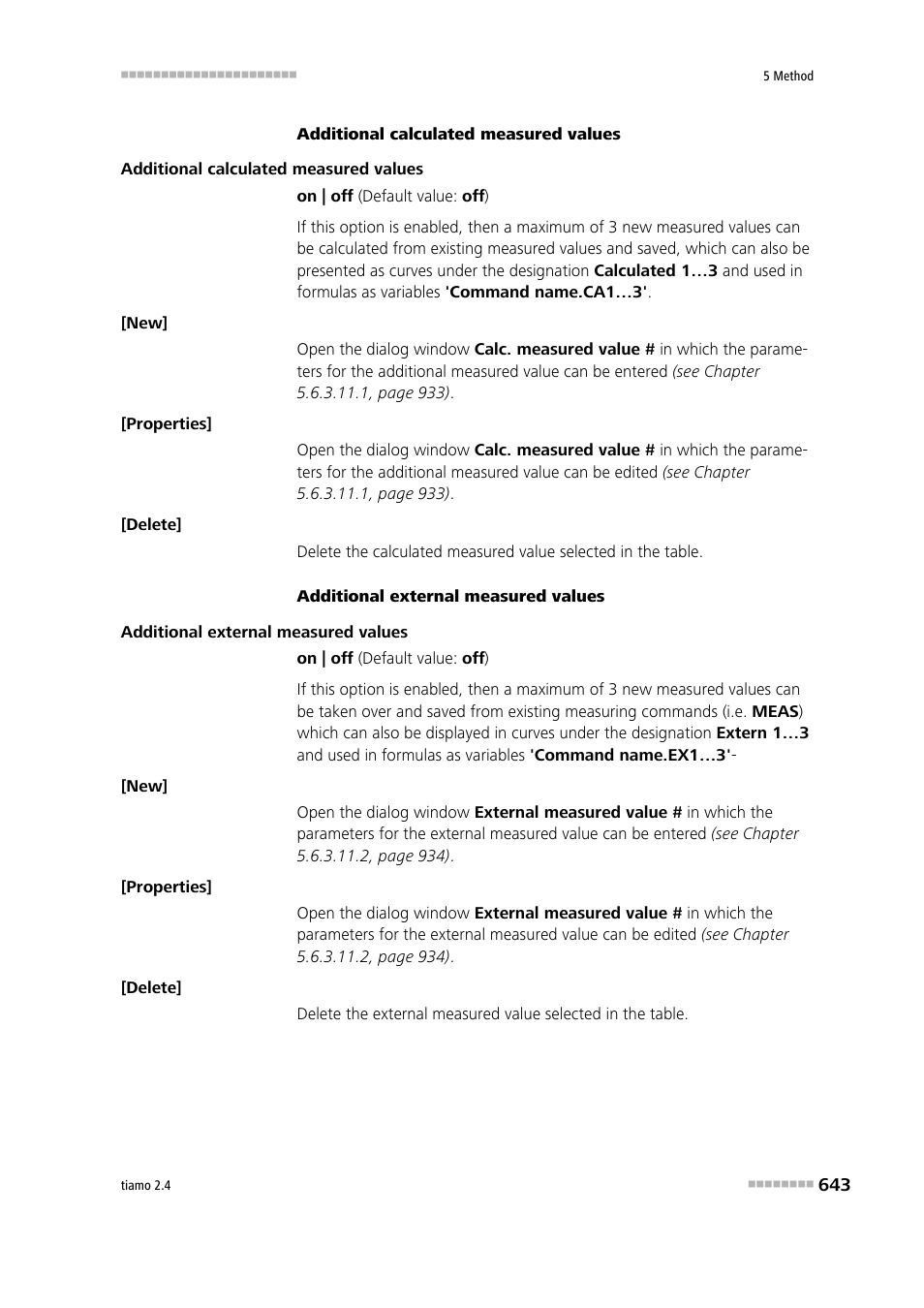 Metrohm tiamo 2.4 Manual User Manual | Page 659 / 1717