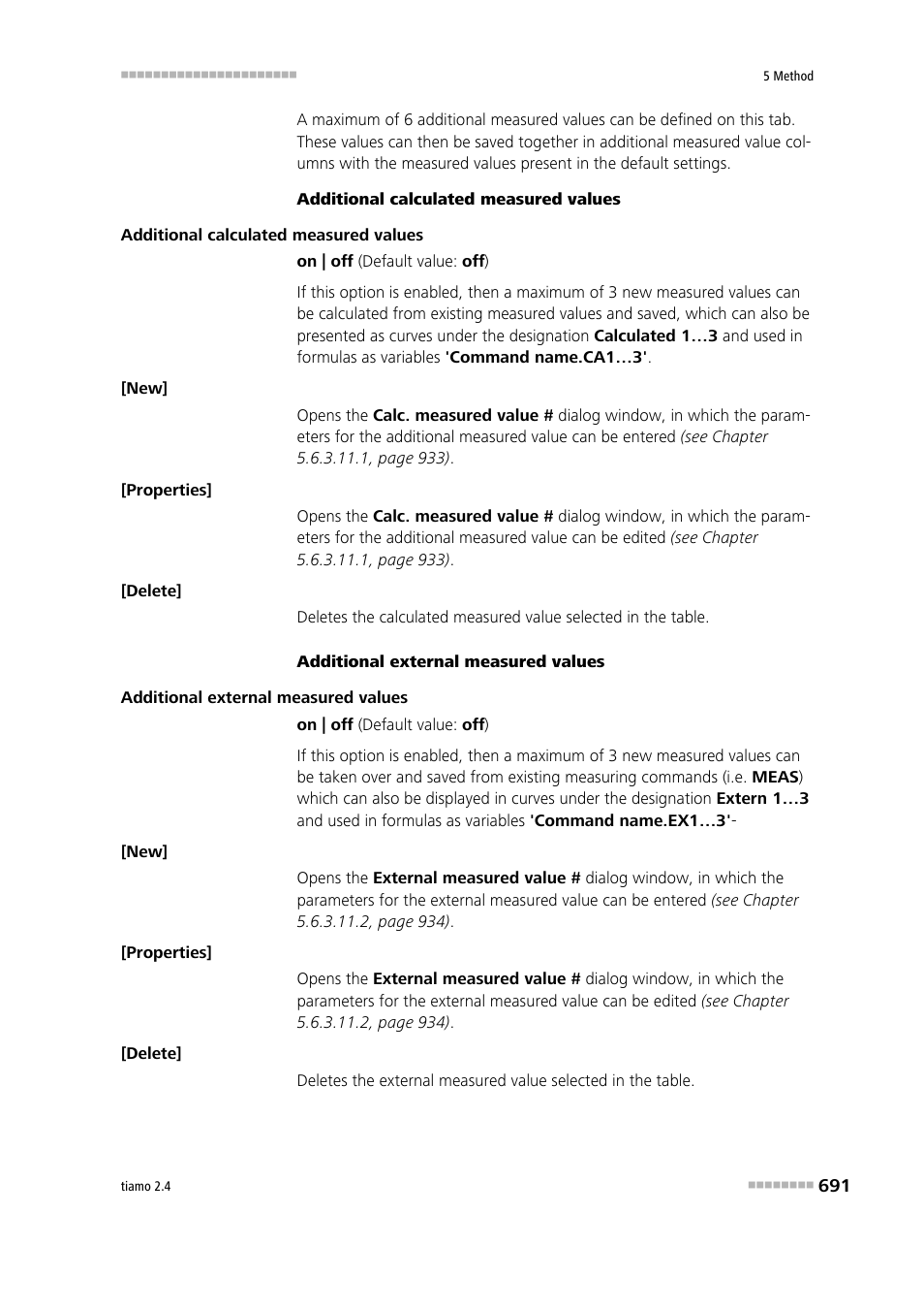 Metrohm tiamo 2.4 Manual User Manual | Page 707 / 1717