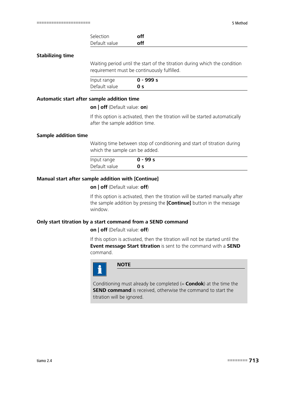 Metrohm tiamo 2.4 Manual User Manual | Page 729 / 1717