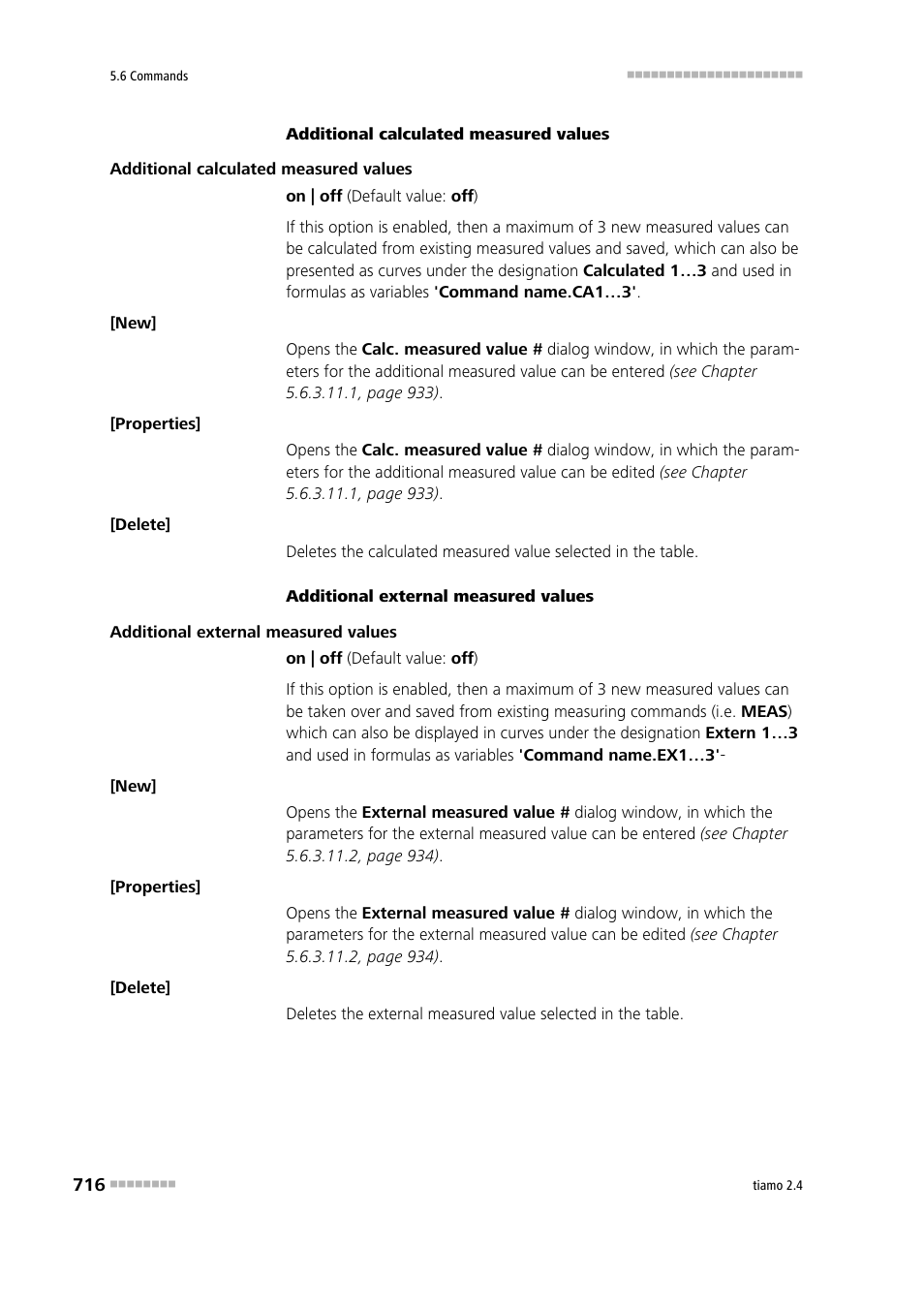 Metrohm tiamo 2.4 Manual User Manual | Page 732 / 1717