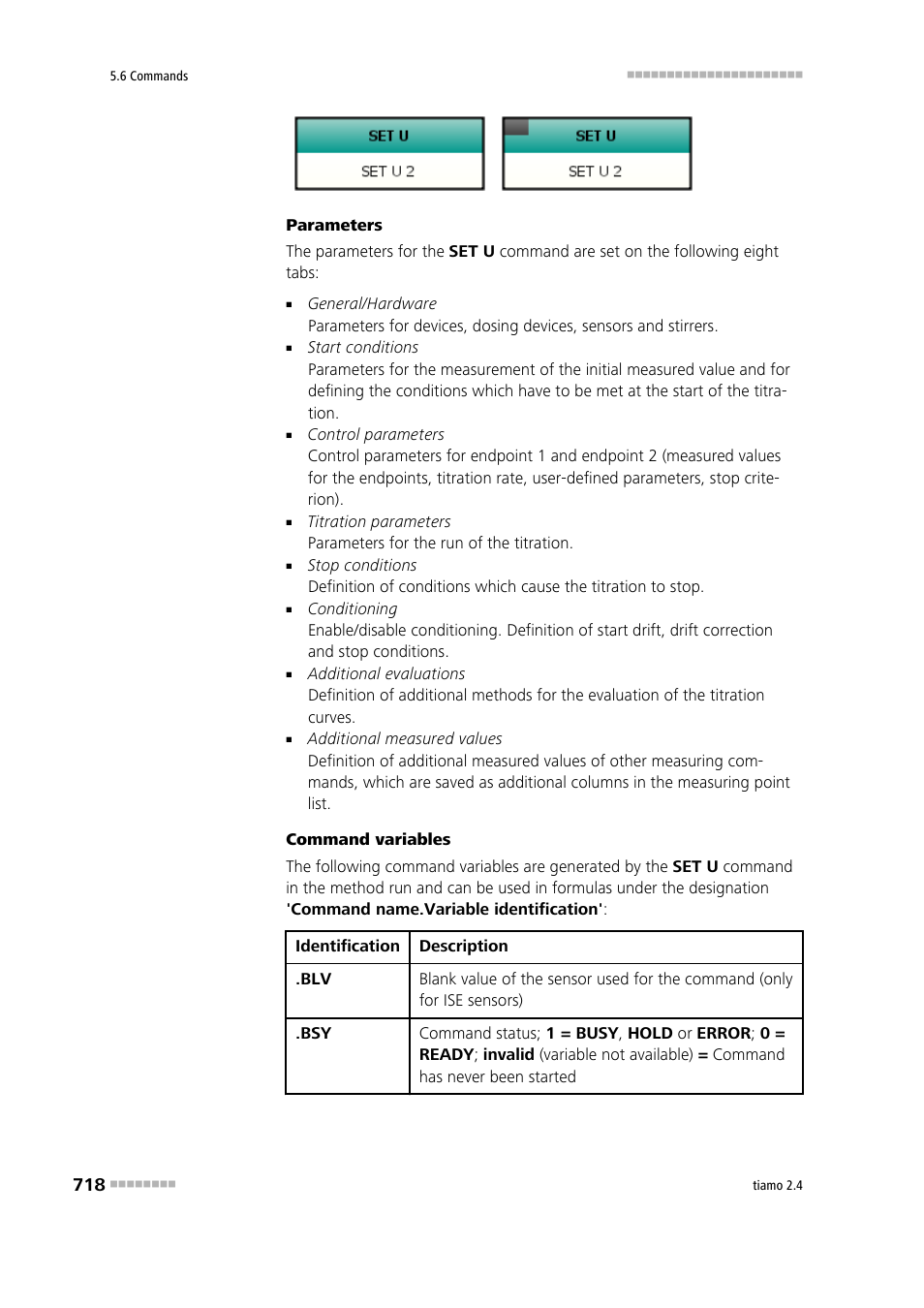 Metrohm tiamo 2.4 Manual User Manual | Page 734 / 1717